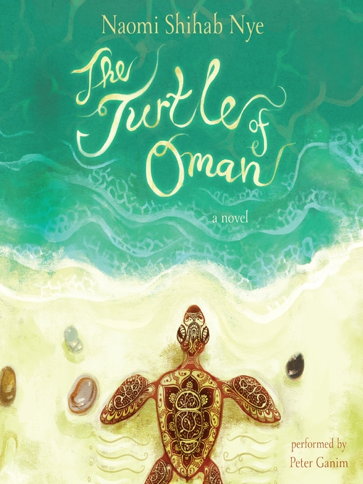 Title details for The Turtle of Oman by Naomi Shihab Nye - Available